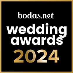 EnClave Maestoso, ganador Wedding Awards 2024 Bodas.net