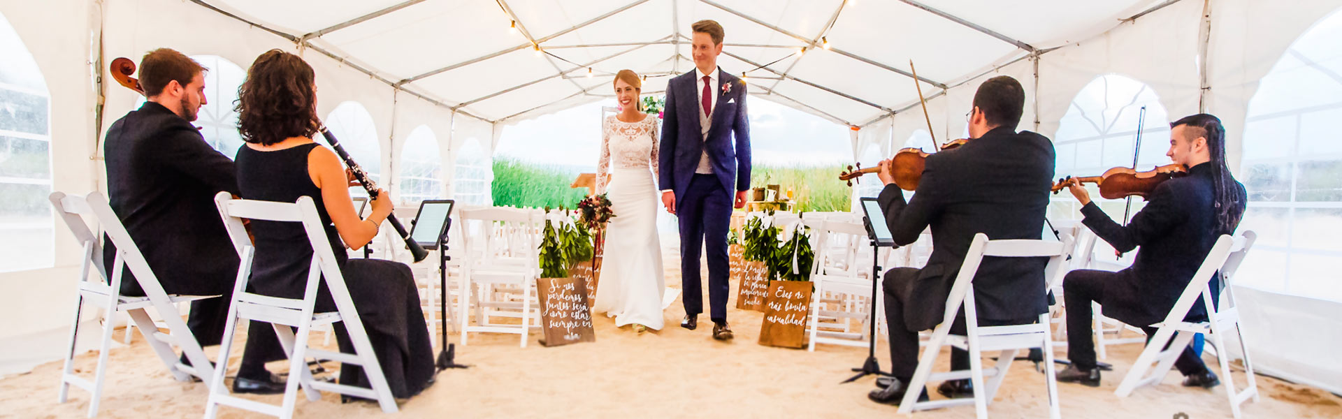 Música para Boda Bodas Civiles