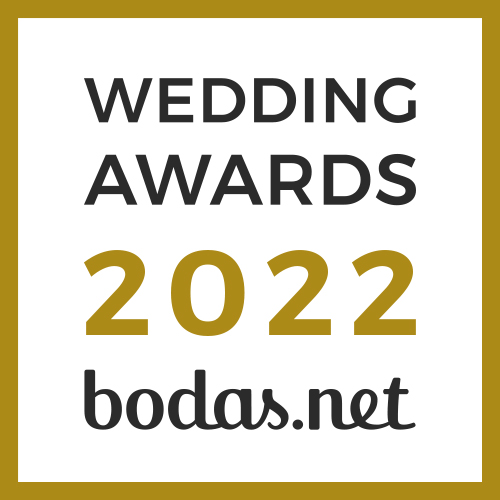 EnClave Maestoso, ganador Wedding Awards 2022 Bodas.net