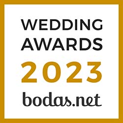 EnClave Maestoso, ganador Wedding Awards 2023 Bodas.net