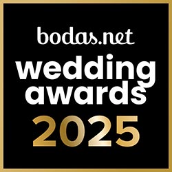 EnClave Maestoso, ganador Wedding Awards 2025 Bodas.net