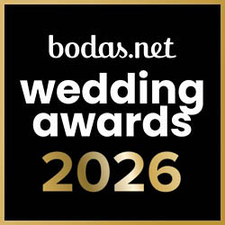 EnClave Maestoso, ganador Wedding Awards 2026 Bodas.net