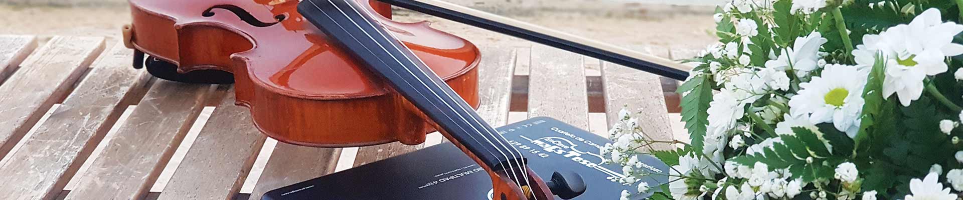 Musica Bodas Civiles Toledo