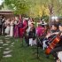 Ceremonia Civil y Cóctel de Boda en Los Jardines del Alberche de Aldea del Fresno