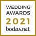 EnClave Maestoso consigue el Wedding Awards 2021 de Bodas.net