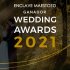 EnClave Maestoso consigue el Wedding Awards 2021 de Bodas.net