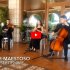 El 7 de Septiembre de Mecano - Música Cóctel de Boda - Jardines de Palacio Villacañas