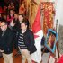 Los jóvenes protagonizan el décimo aniversario de Talavera Cofrade