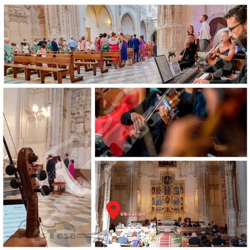 San Juan de los Reyes