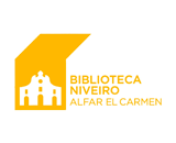 Biblioteca Niveiro Alfar El Carmen de Talavera