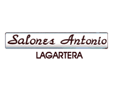 Salones Antonio - Lagartera