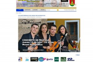 Los Jueves Musicales en el Museo: EnClave Maestoso