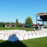 Ceremonia Civil y Cóctel de Boda en Palomarejos Golf