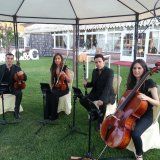 Ceremonia Religiosa en La Colegial y Cóctel en Finca La Vega