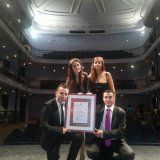 EnClave Maestoso﻿ Premio de Jóvenes Músicos "Ciudad de Talavera"
