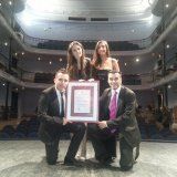 EnClave Maestoso﻿ Premio de Jóvenes Músicos "Ciudad de Talavera"