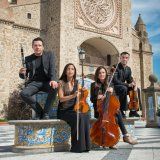 Sesión Fotográfica Rincones de Talavera - Fotografías por Alexander Doblado