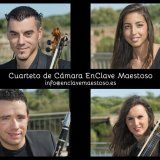 Sesión Fotográfica Rincones de Talavera - Fotografías por Alexander Doblado